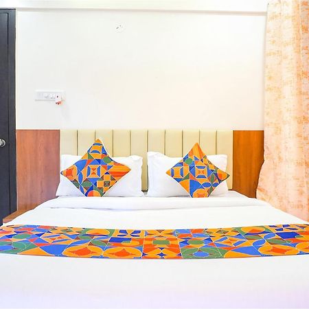 Fabhotel Majestic Luxurious - Nr Rajaram Bhiku Pathare Stadium Пуна Экстерьер фото