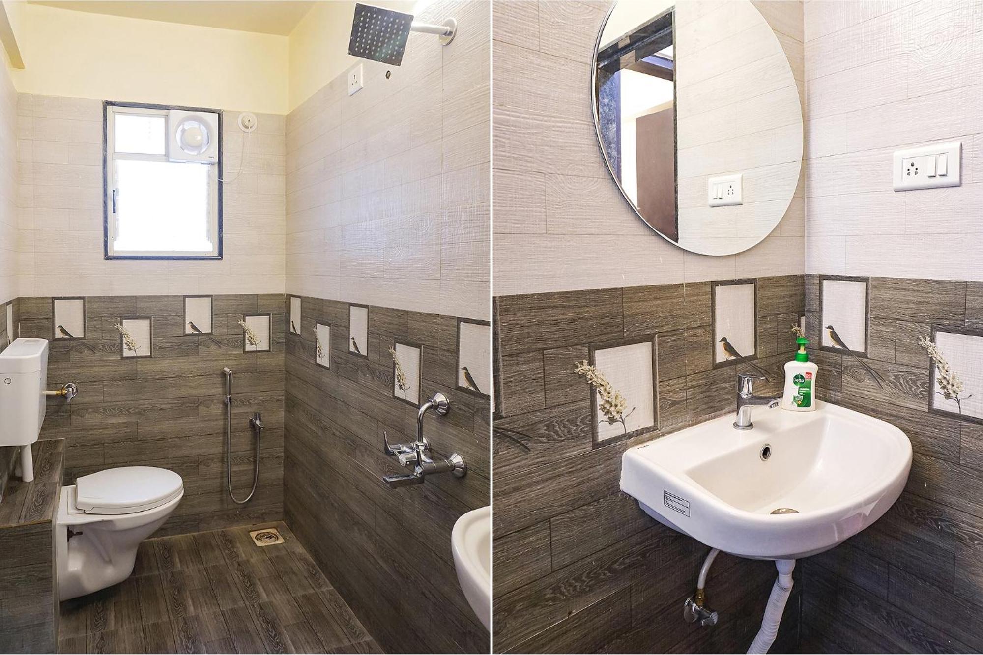 Fabhotel Majestic Luxurious - Nr Rajaram Bhiku Pathare Stadium Пуна Экстерьер фото
