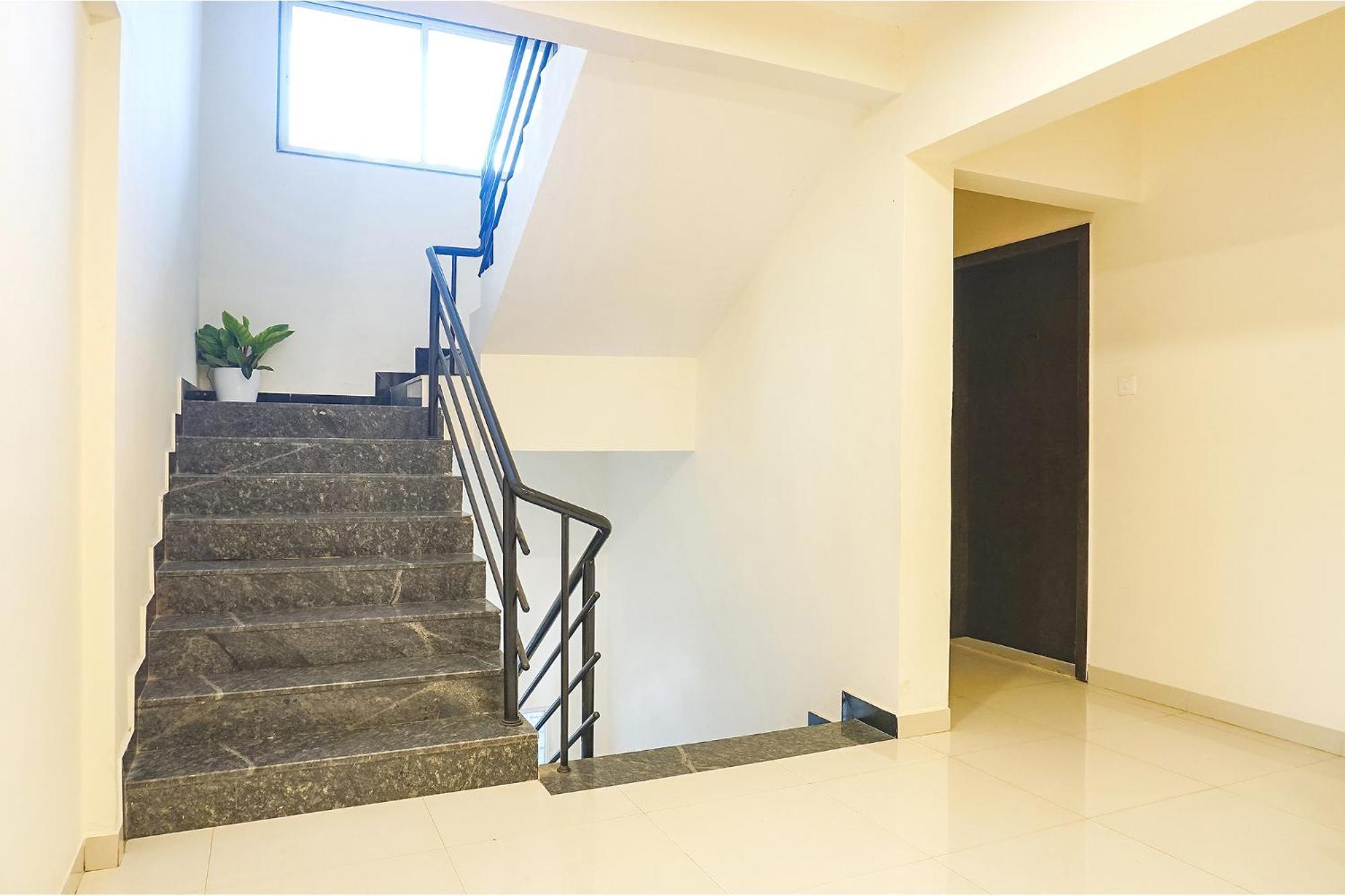 Fabhotel Majestic Luxurious - Nr Rajaram Bhiku Pathare Stadium Пуна Экстерьер фото