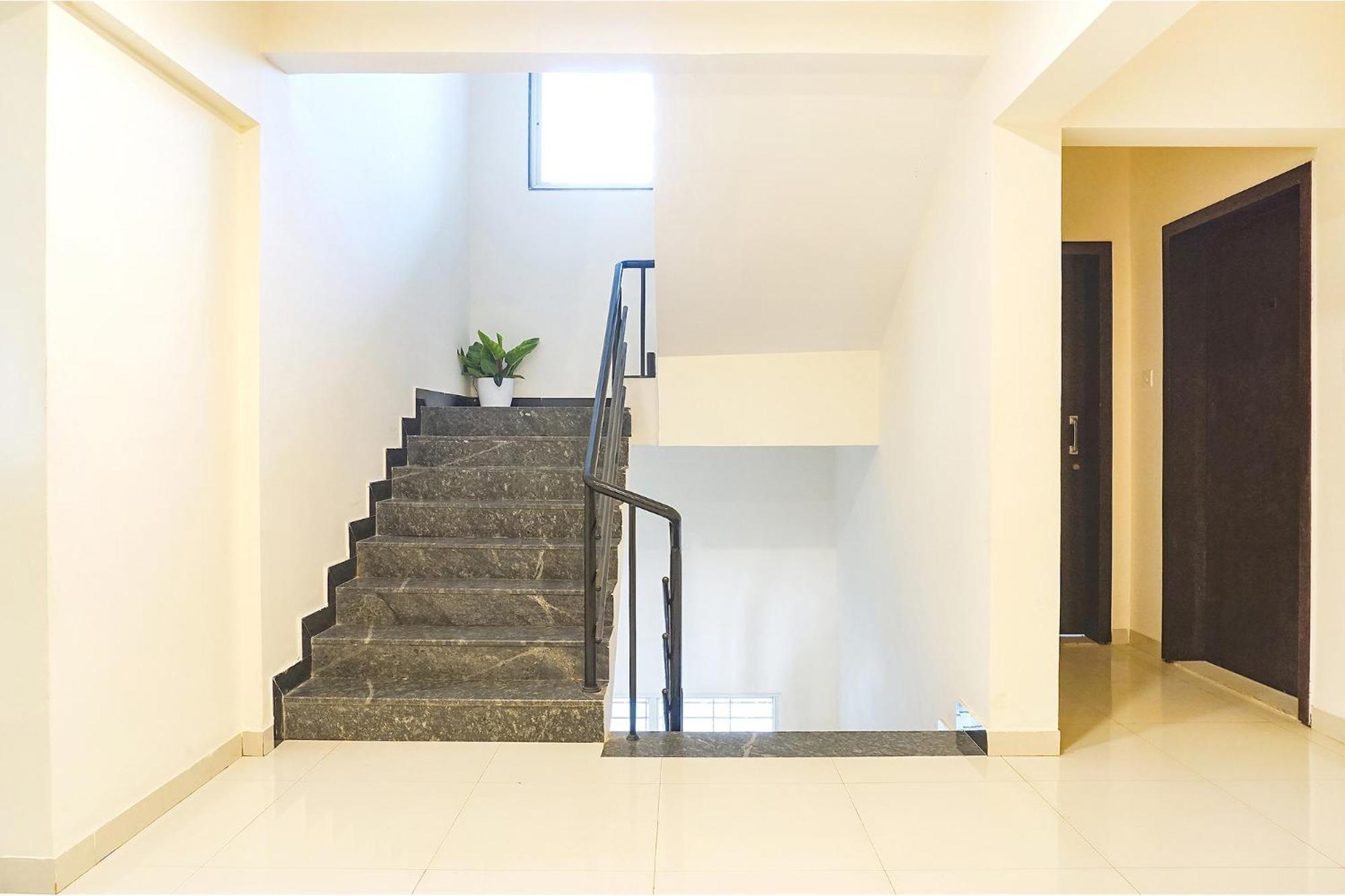 Fabhotel Majestic Luxurious - Nr Rajaram Bhiku Pathare Stadium Пуна Экстерьер фото